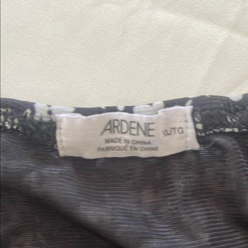 Ardene lot 2 skirts - Picture 4 of 4